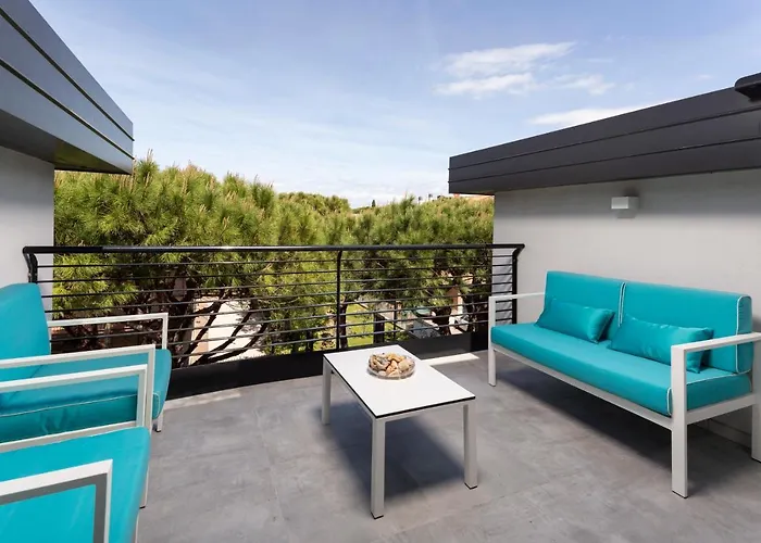 Le Vele - Siroli Collection