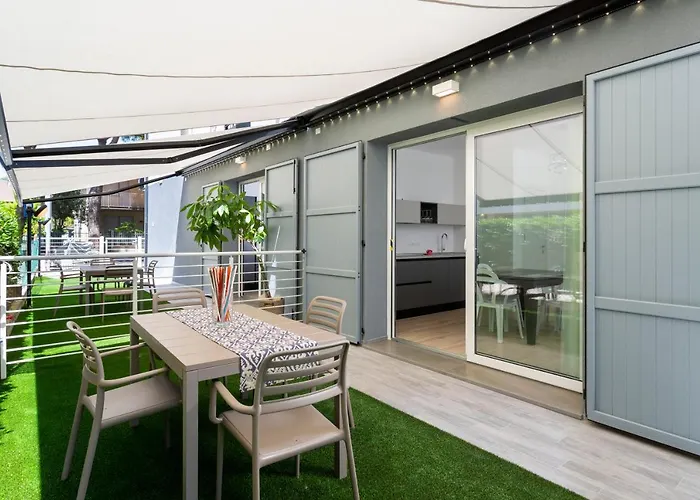 Apartamento Le Vele - Siroli Collection