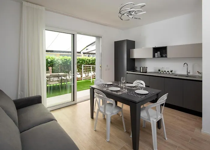 Le Vele - Siroli Collection Apartamento Cervia