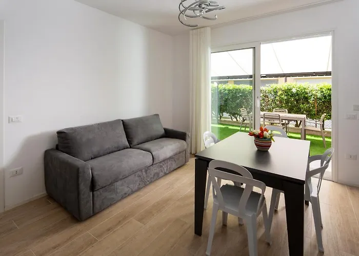 Le Vele - Siroli Collection