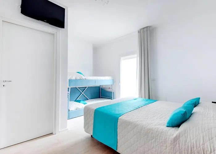 Le Vele - Siroli Collection *