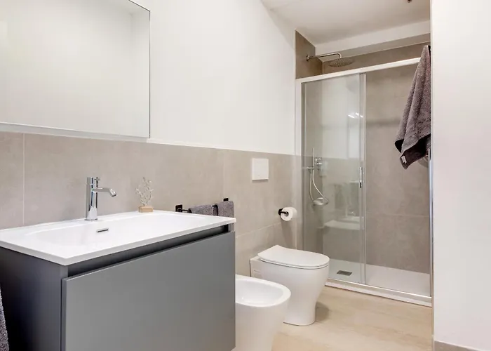 Le Vele - Siroli Collection Cervia