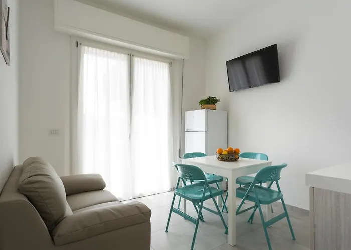 Le Vele - Siroli Collection Cervia