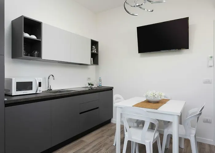 Le Vele - Siroli Collection Cervia