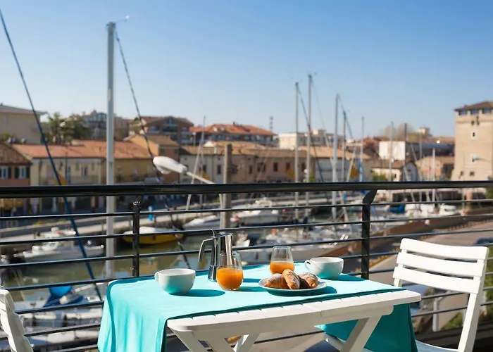 Le Vele - Siroli Collection *