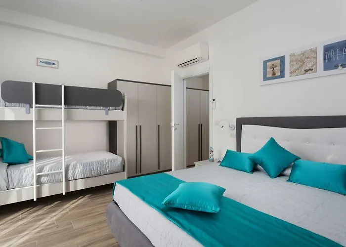 Le Vele - Siroli Collection * Cervia