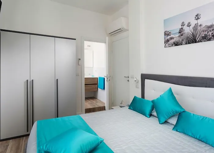 Le Vele - Siroli Collection Apartamento