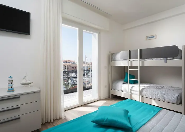 Le Vele - Siroli Collection * Cervia