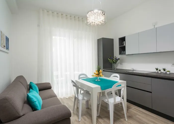 Le Vele - Siroli Collection Lejlighed Cervia