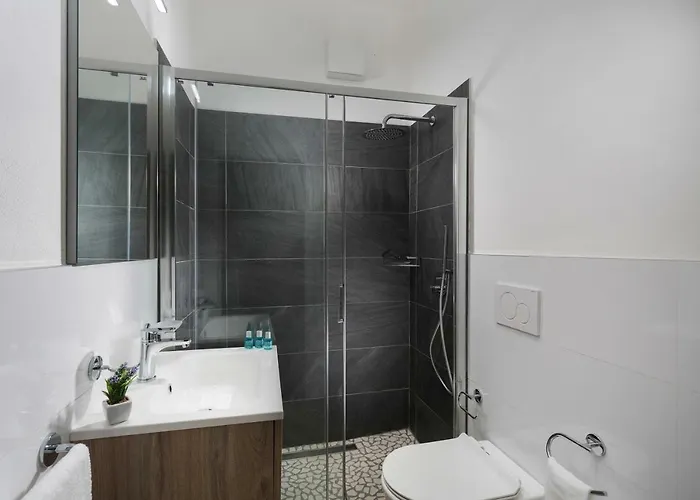 Le Vele - Siroli Collection * Cervia