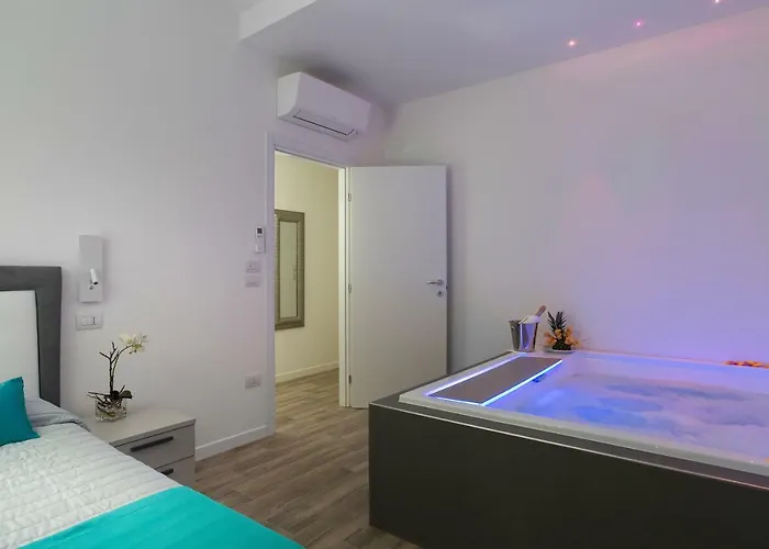 Le Vele - Siroli Collection *