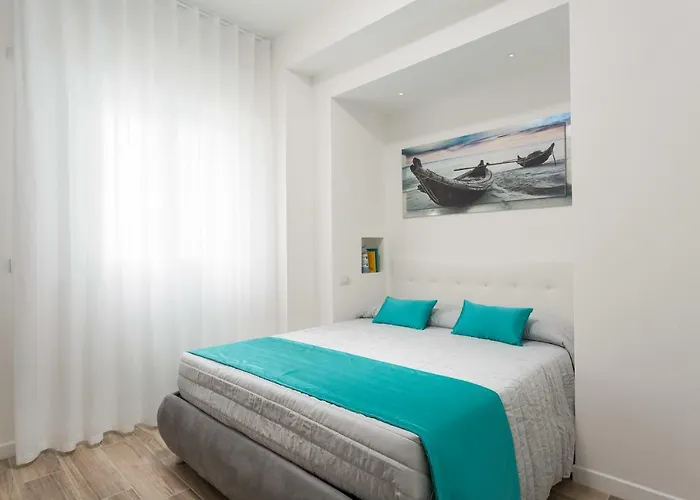 Le Vele - Siroli Collection * Cervia