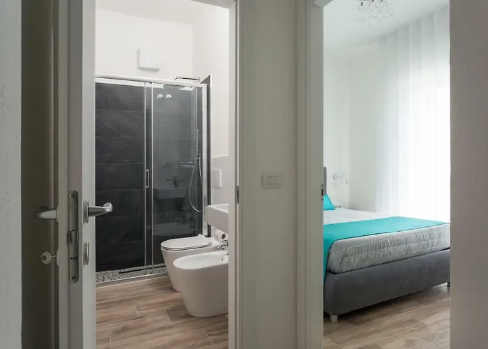 Le Vele - Siroli Collection *