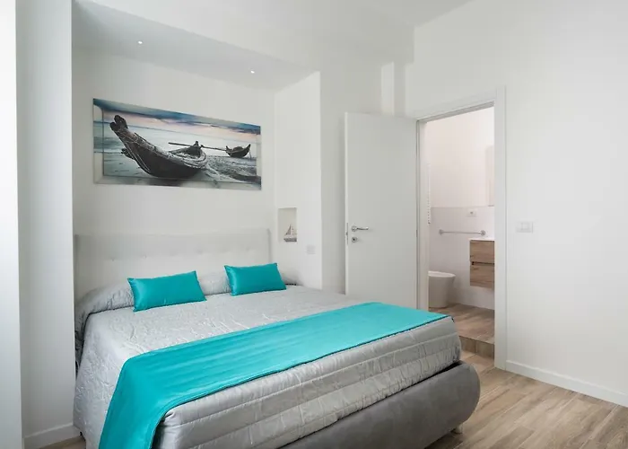 Le Vele - Siroli Collection