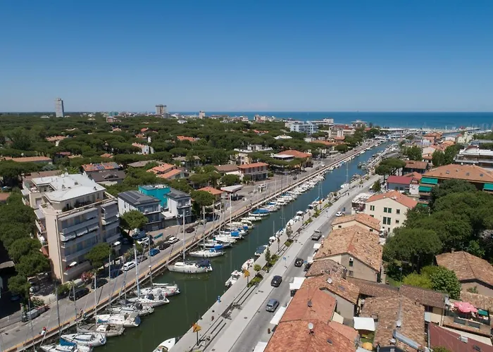 Lägenhet Le Vele - Siroli Collection *