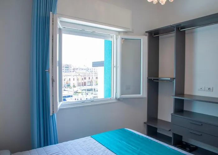 Le Vele - Siroli Collection Cervia