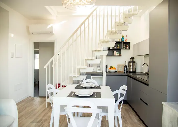 Le Vele - Siroli Collection *